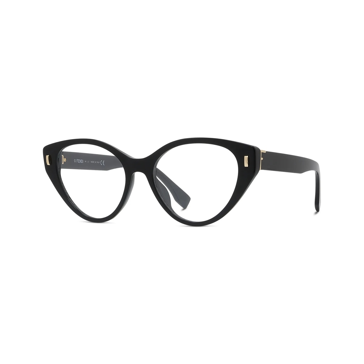 Aste ricambio originali FENDI FE50020I-TE