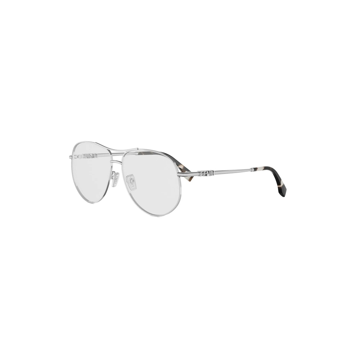 Aste ricambio originali FENDI FENDIGRAPHY FE50142U-TE