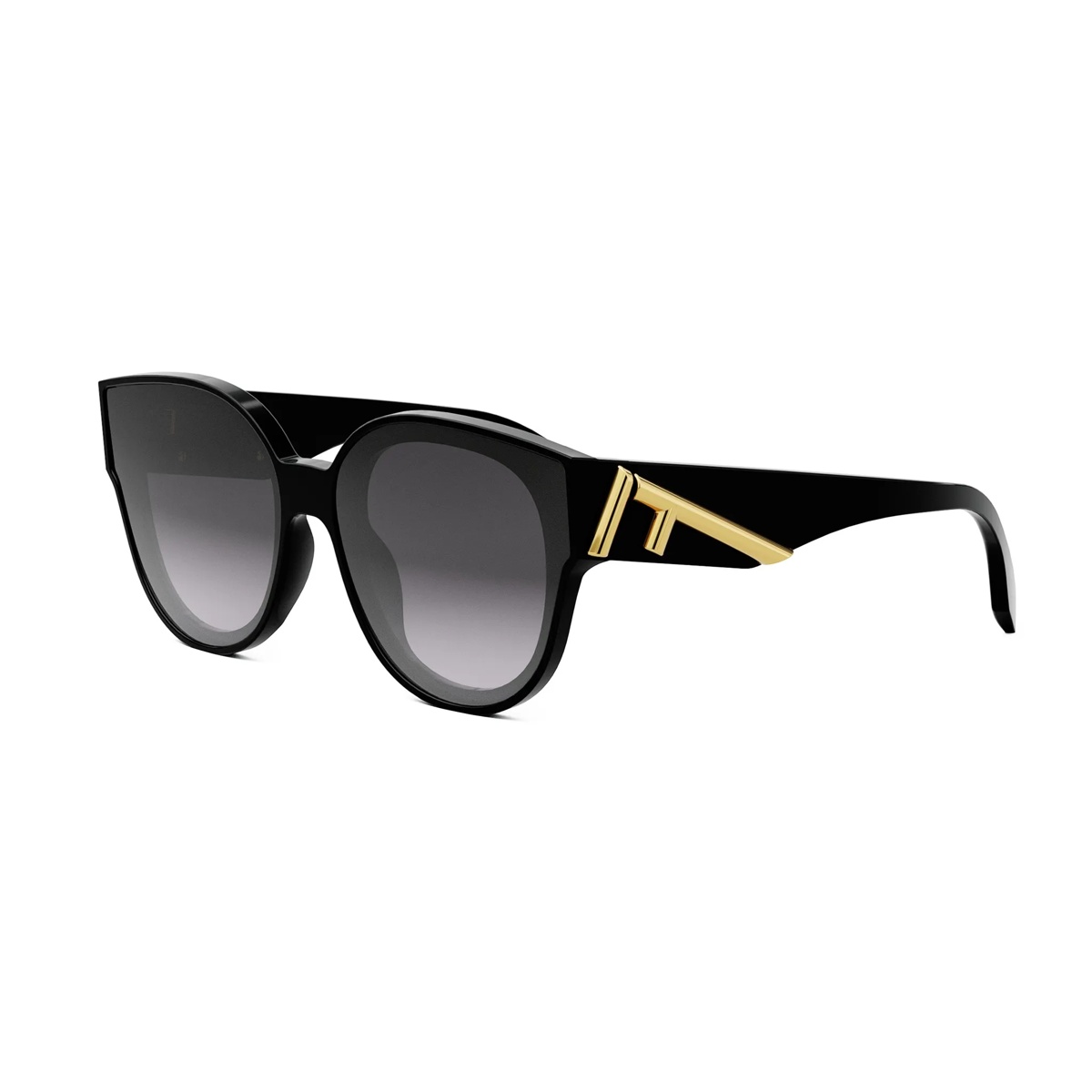 Aste ricambio originali FENDI FE40111I-TE