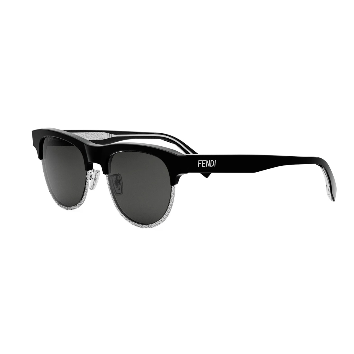 Aste ricambio originali FENDI FE40105U-TE