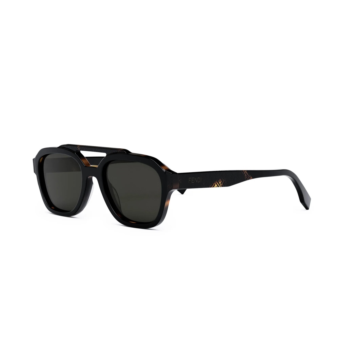 Aste Fendi Bilayer ricambio originale Fendi FE40076U-TE