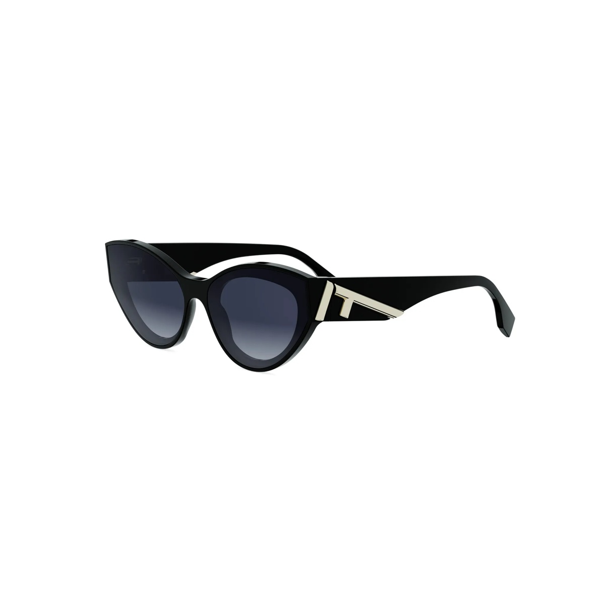 Aste ricambio originali FENDI FE40194I-TE