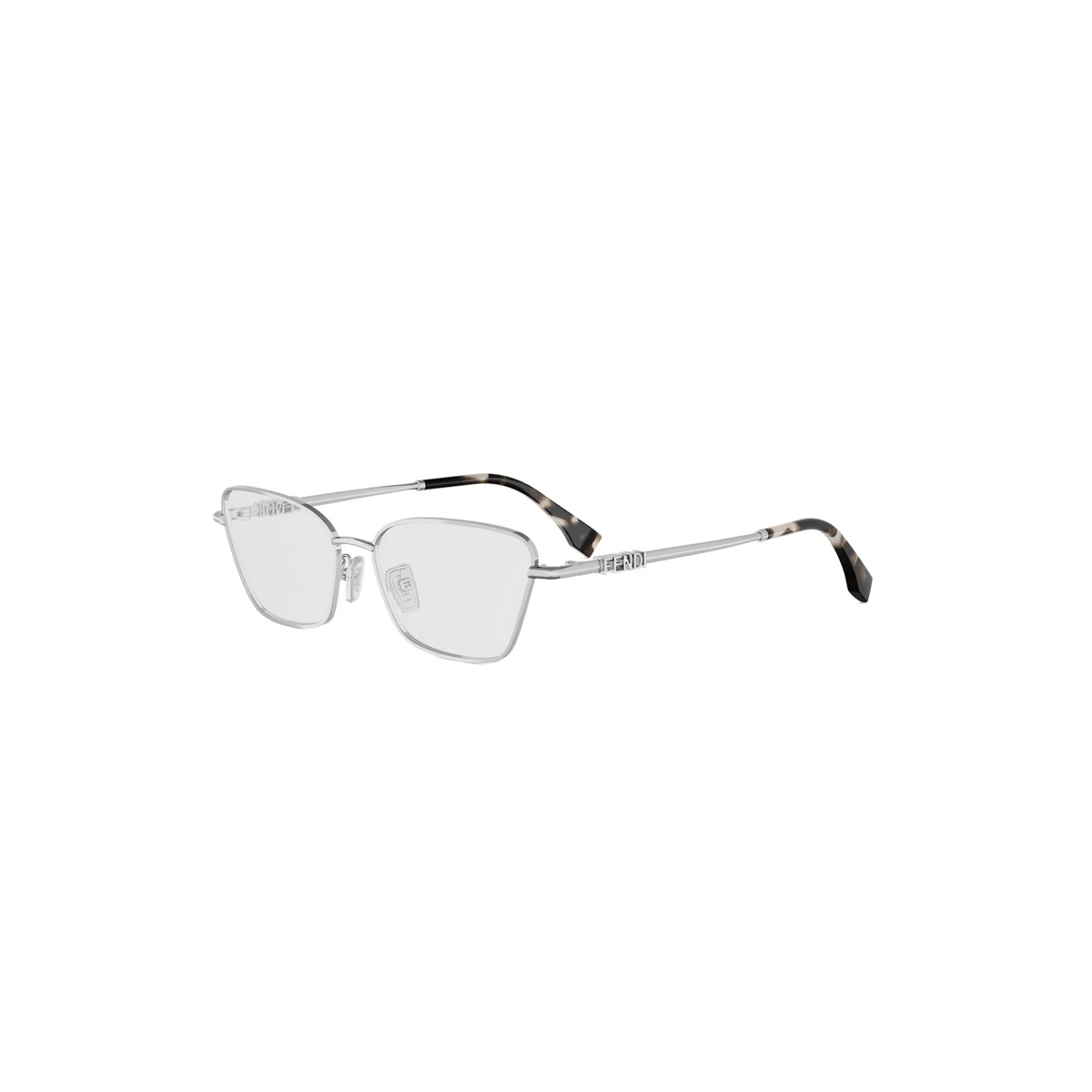Aste ricambio originali Fendi FE50141U-TE FENDIGRAPHY