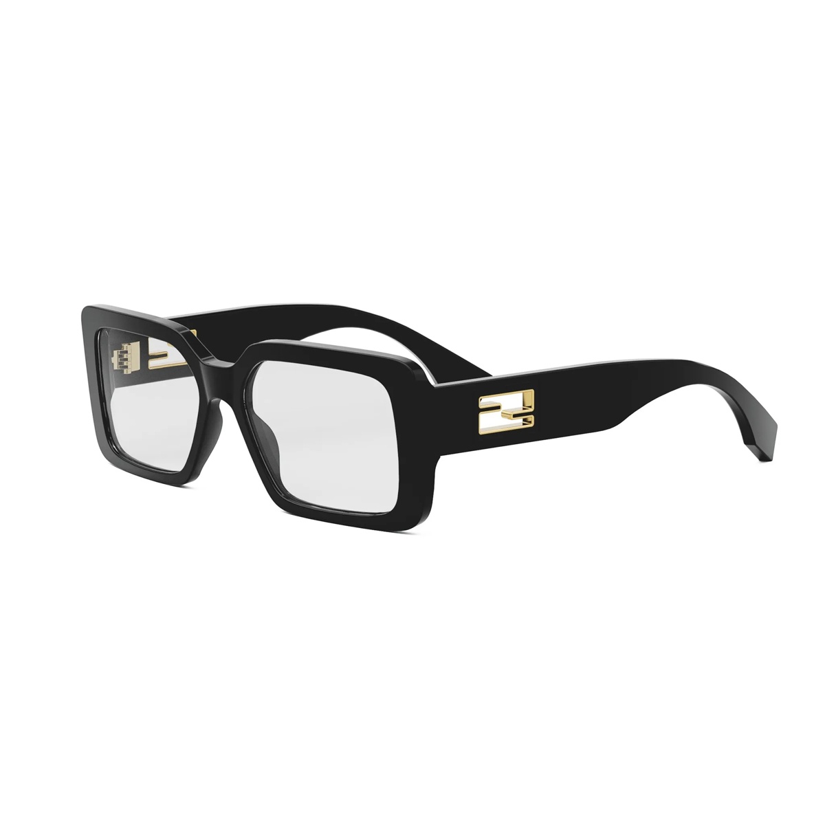 TUBE aste ricambio originale FENDI FE50072I-TE