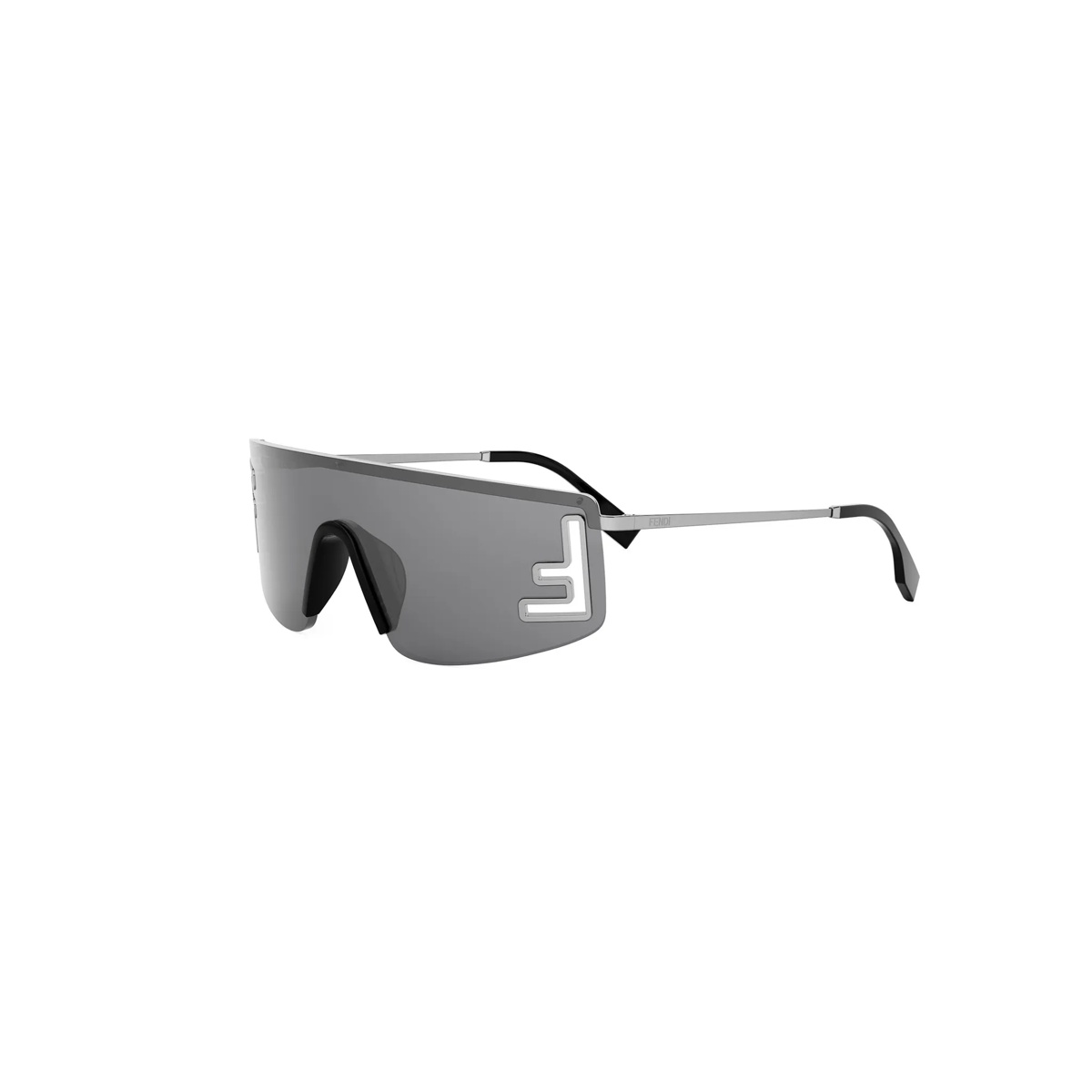 Aste ricambio originale FENDI FE40168U-TE
