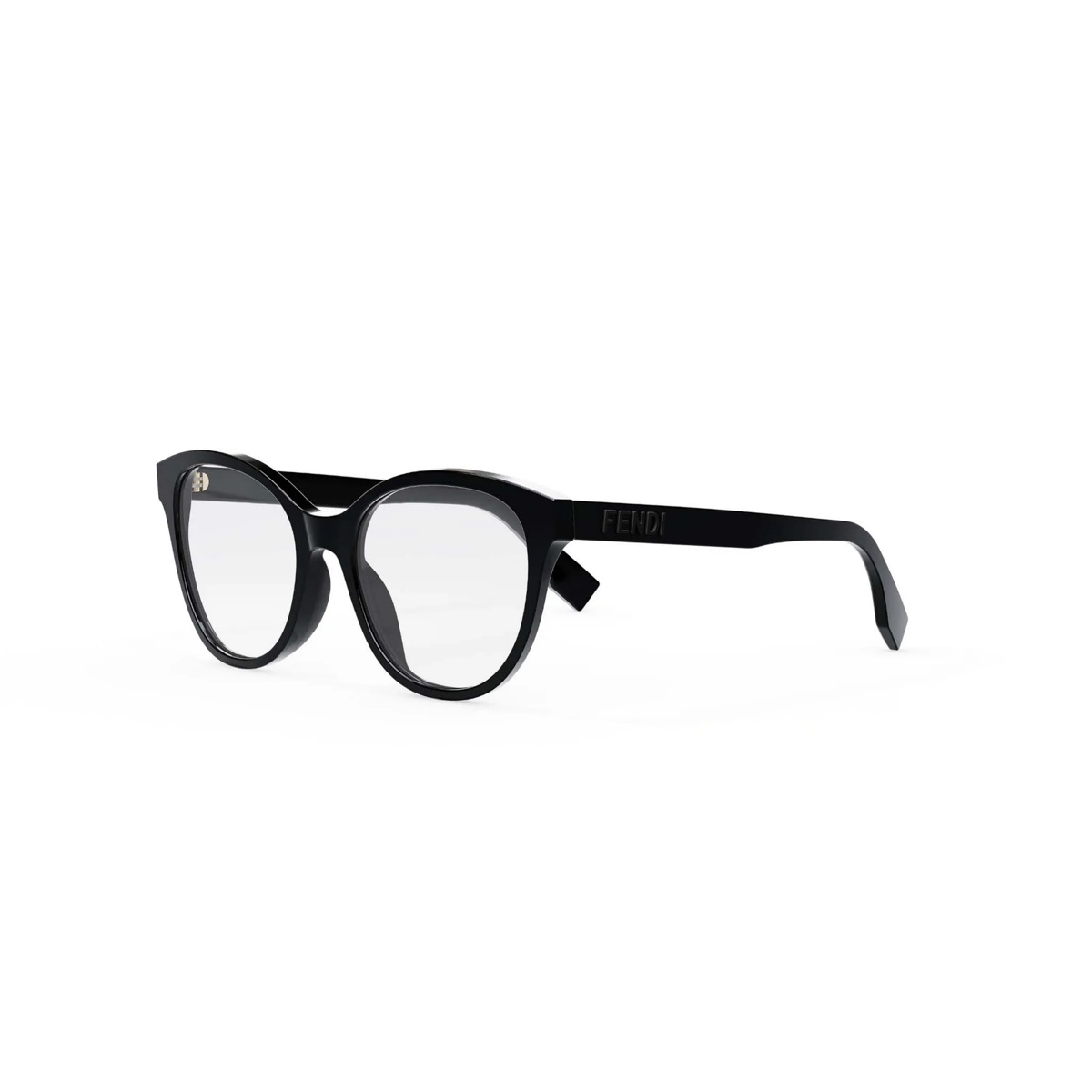 Lettering aste ricambio originale FENDI FE50024I-TE