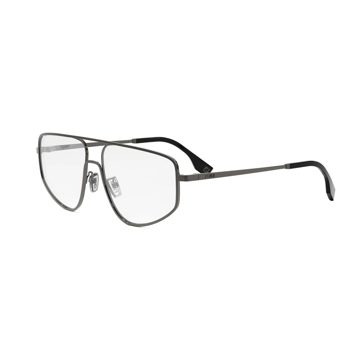 FENDI TRAVEL Aste ricambio originale FENDI FE50088U-TE