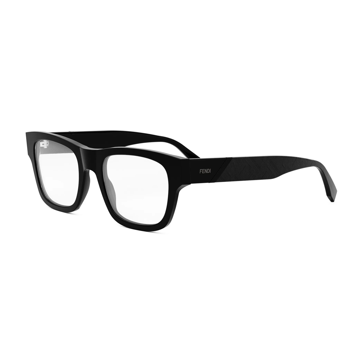 FENDI DIAGONAL aste ricambio originale FENDI FE50089I-TE