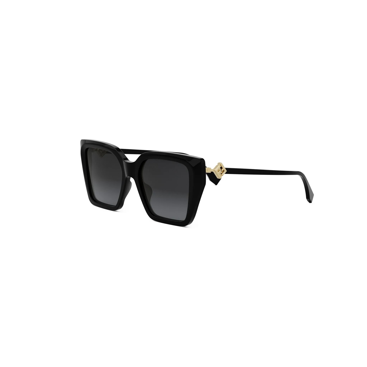 FF DIAMONDS aste ricambio originale FENDI FE40161I-TE
