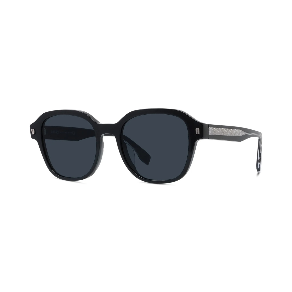 Aste ricambio originali FENDI FE40002U-TE