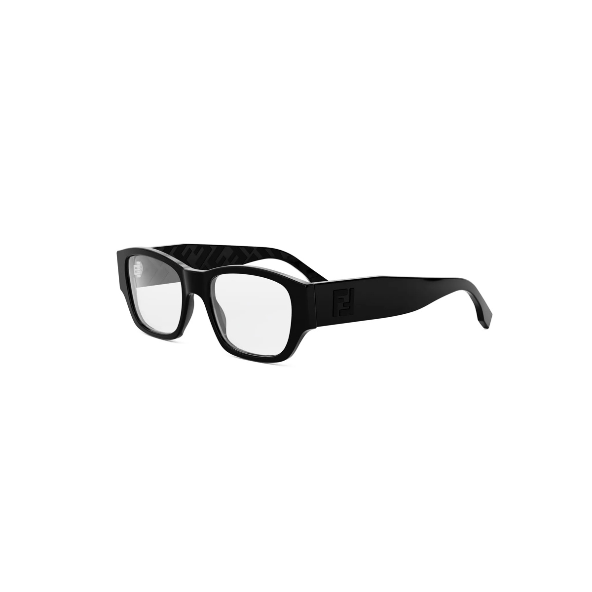 Aste ricambio originali FENDI FE50123I-TE