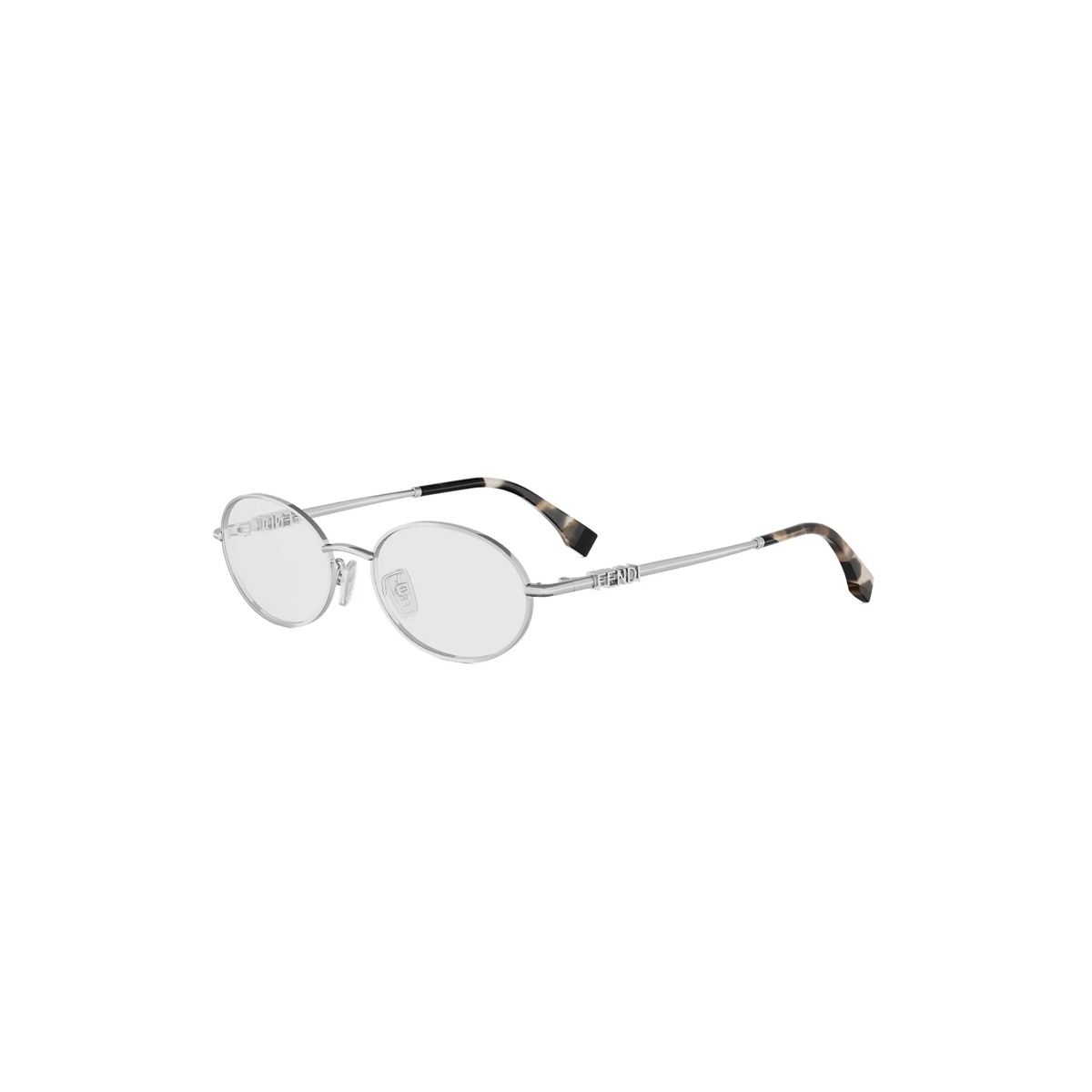 Aste ricambio originali FENDI FENDIGRAPHY FE50140U-TE
