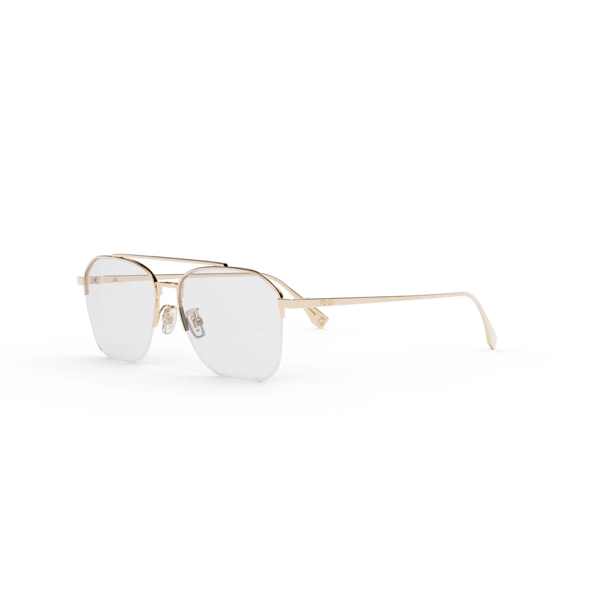 Aste ricambio originali FENDI FE50033U-TE