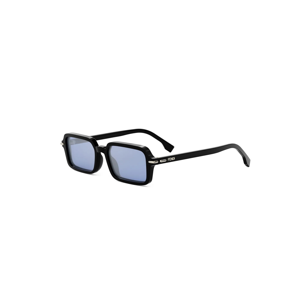 Aste ricambio originali FENDI FE40174I-TE