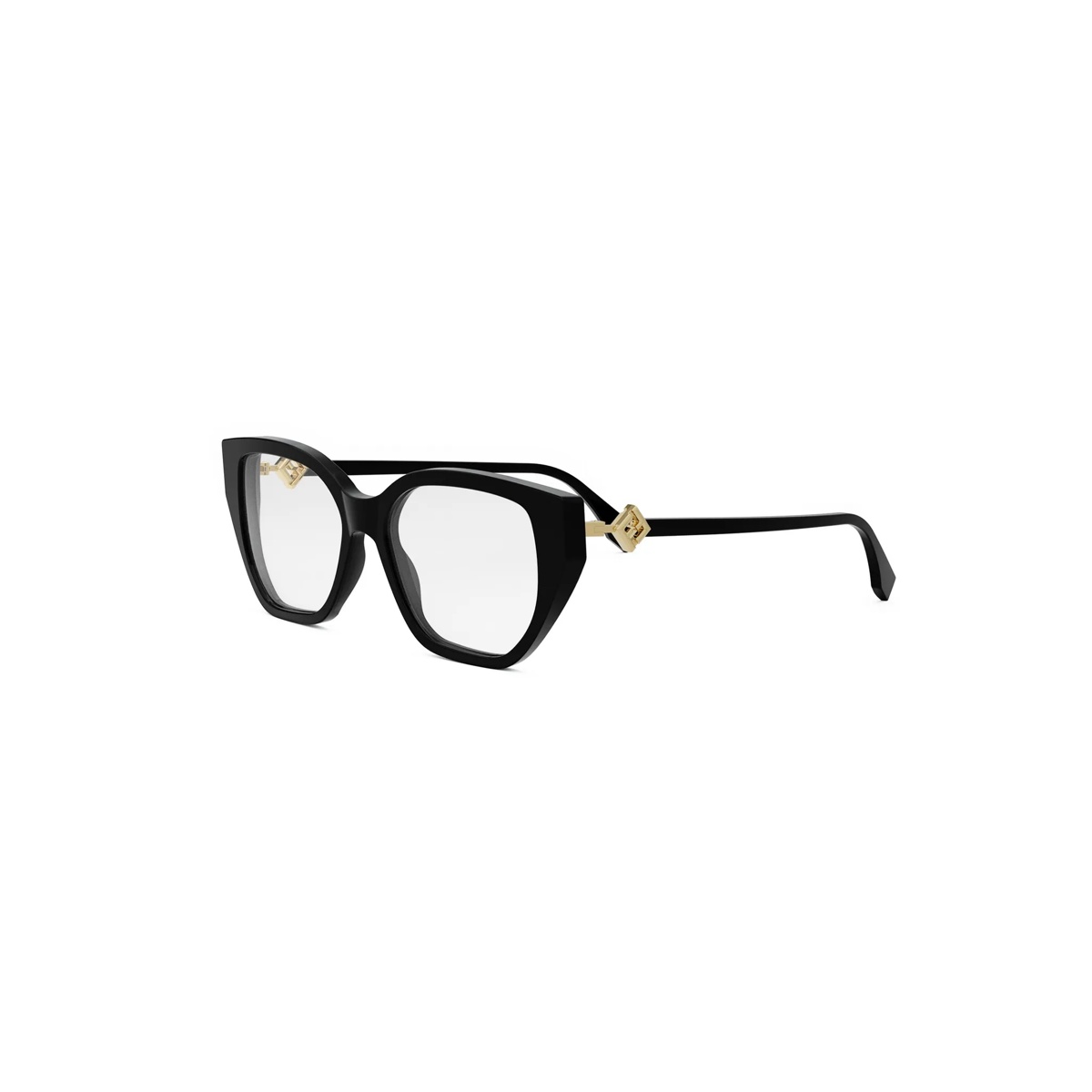 Aste ricambio originale FENDI FE50100I-TE FF DIAMONDS
