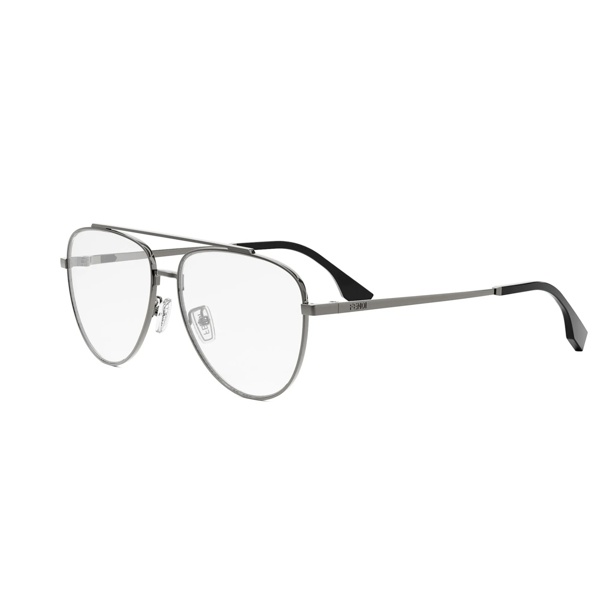 Aste FENDI TRAVEL ricambio originale FENDI FE50077U-TE