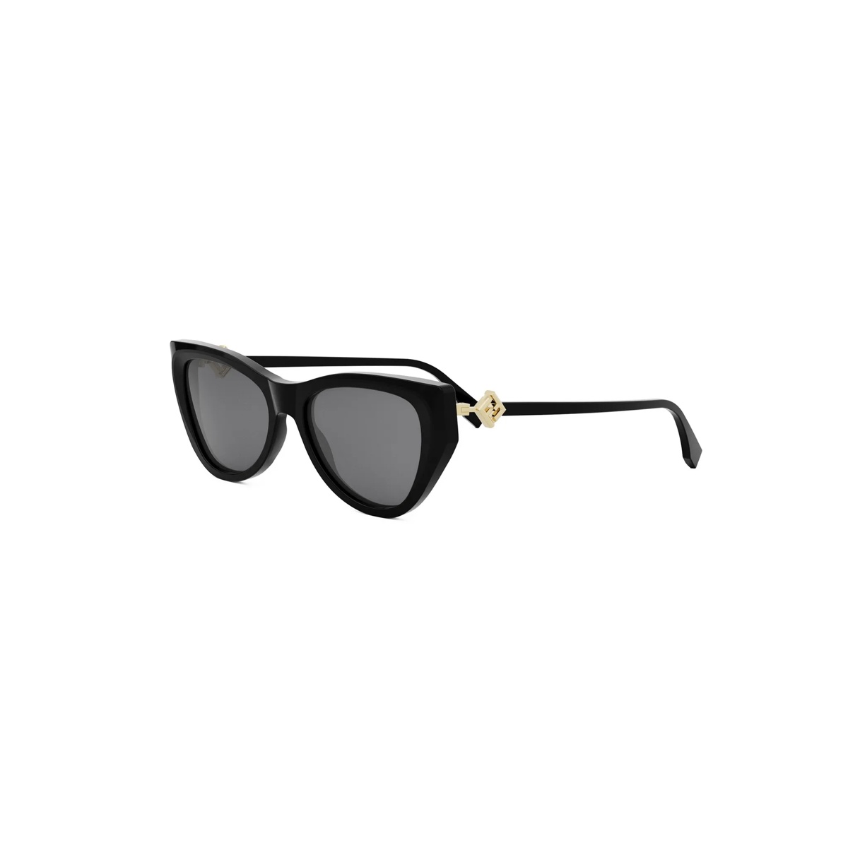 Aste ricambio originali FENDI FE40149I-TE FF DIAMONDS