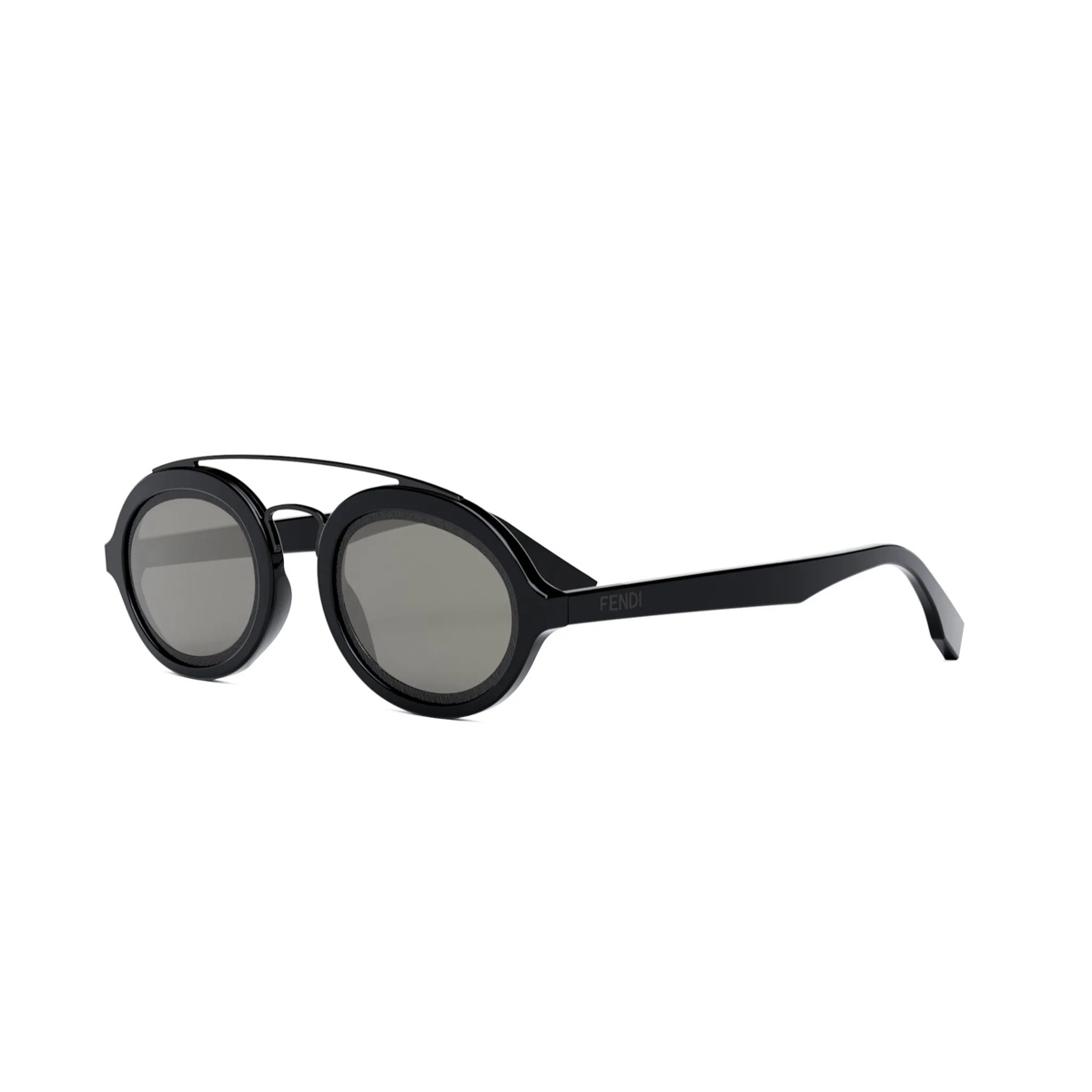 Aste ricambio originali FENDI FF AROUND FE40094I-TE