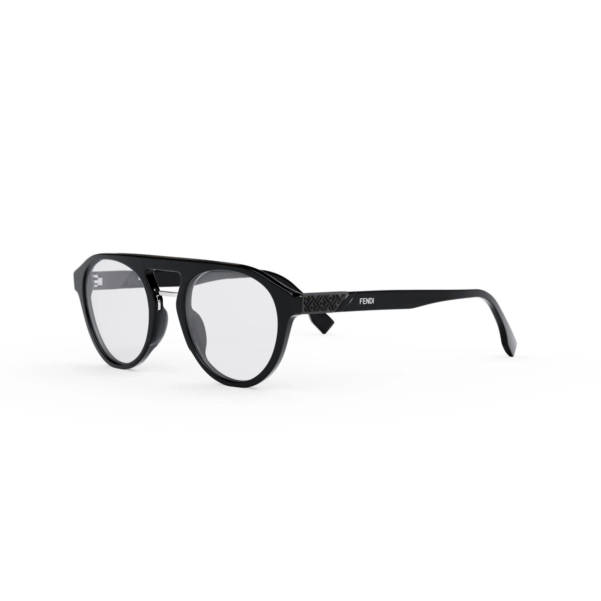 Aste ricambio originali FENDI FE50027I-TE