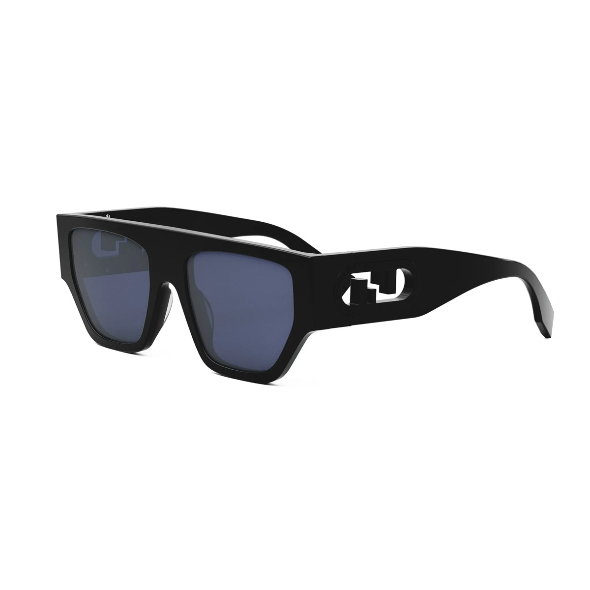 Aste ricambio originali FENDI FE40108U-TE