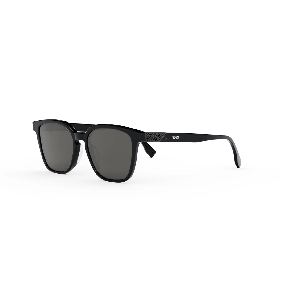 Aste ricambio originali FENDI FE40057U-TE