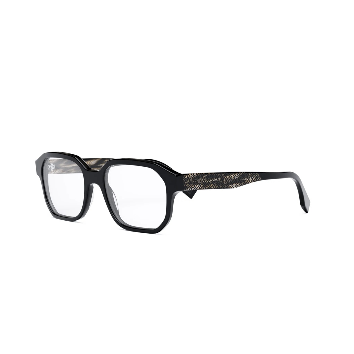 Aste Fendi Bilayer ricambio originale FENDI FE50050I-TE