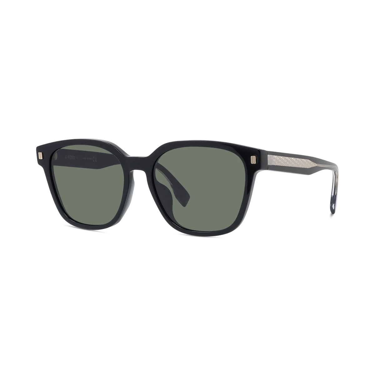 Aste ricambio originale FENDI FE40001U-TE