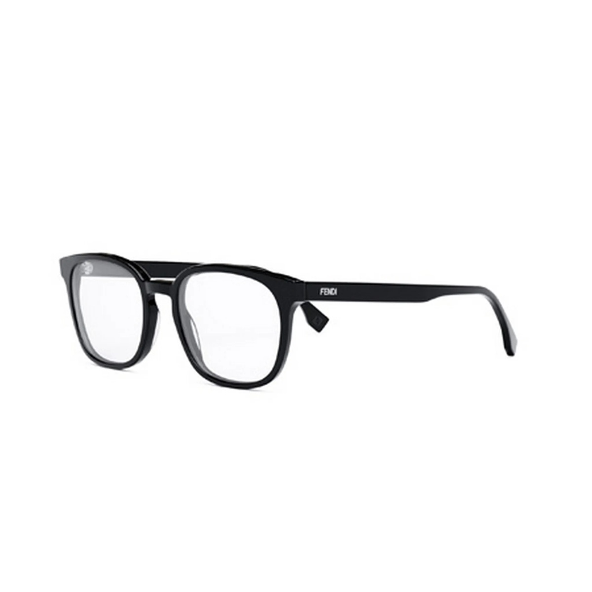 Aste ricambio originali FENDI FE50047I-TE