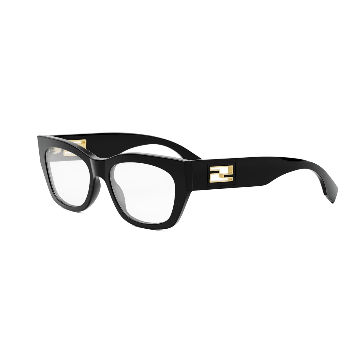 TUBE aste ricambio originale FENDI FE50082I-TE