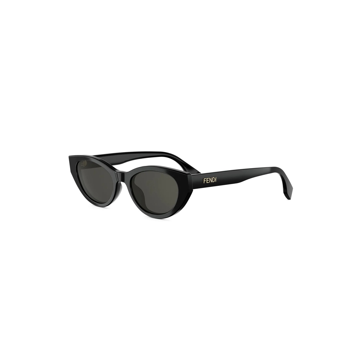 Lettering aste ricambio originale FENDI FE40209I-TE
