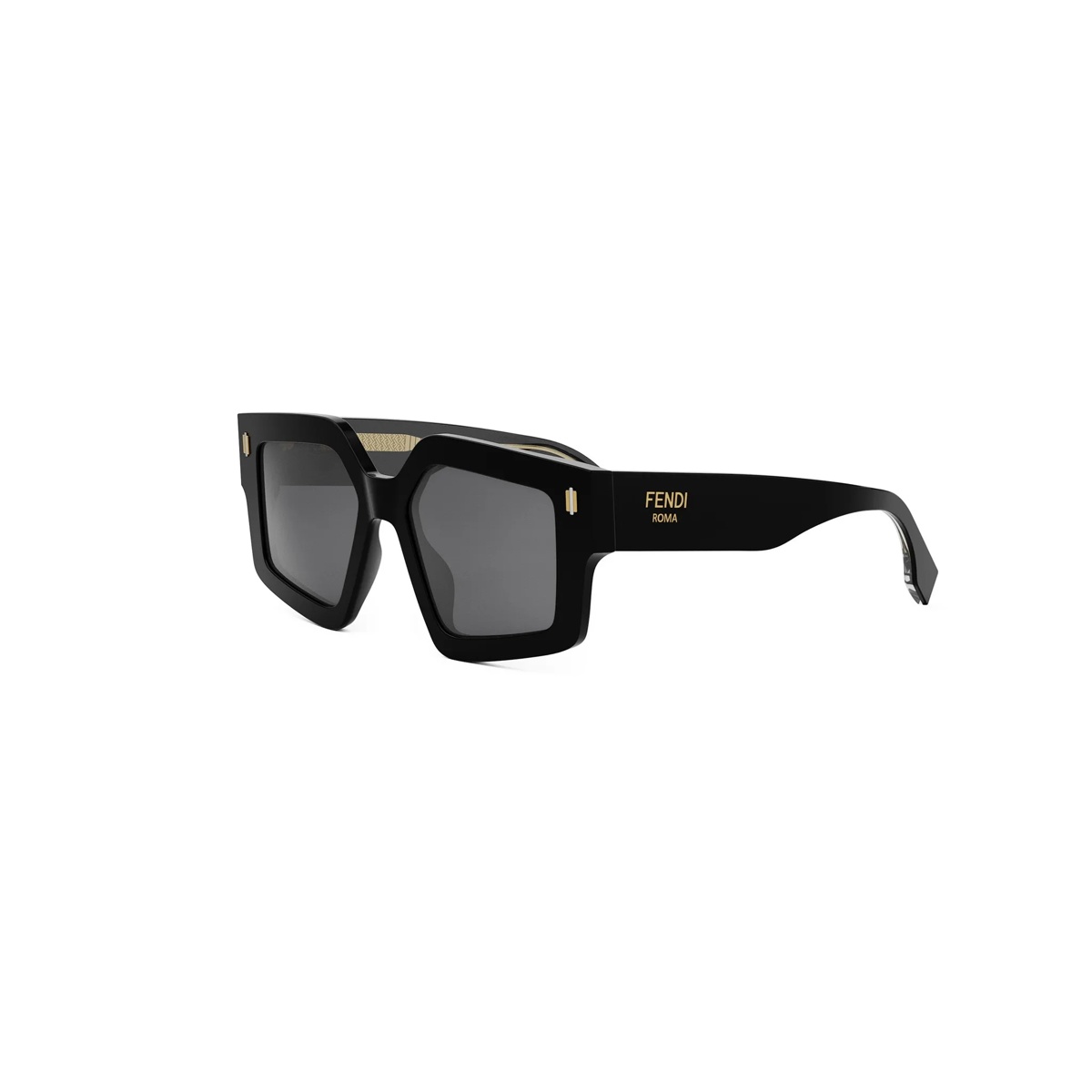 Aste ricambio originali FENDI FE40162I-TE