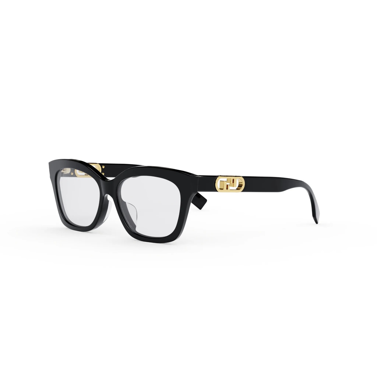 Aste O'LOCK ricambio originale Fendi FE50039F-TE