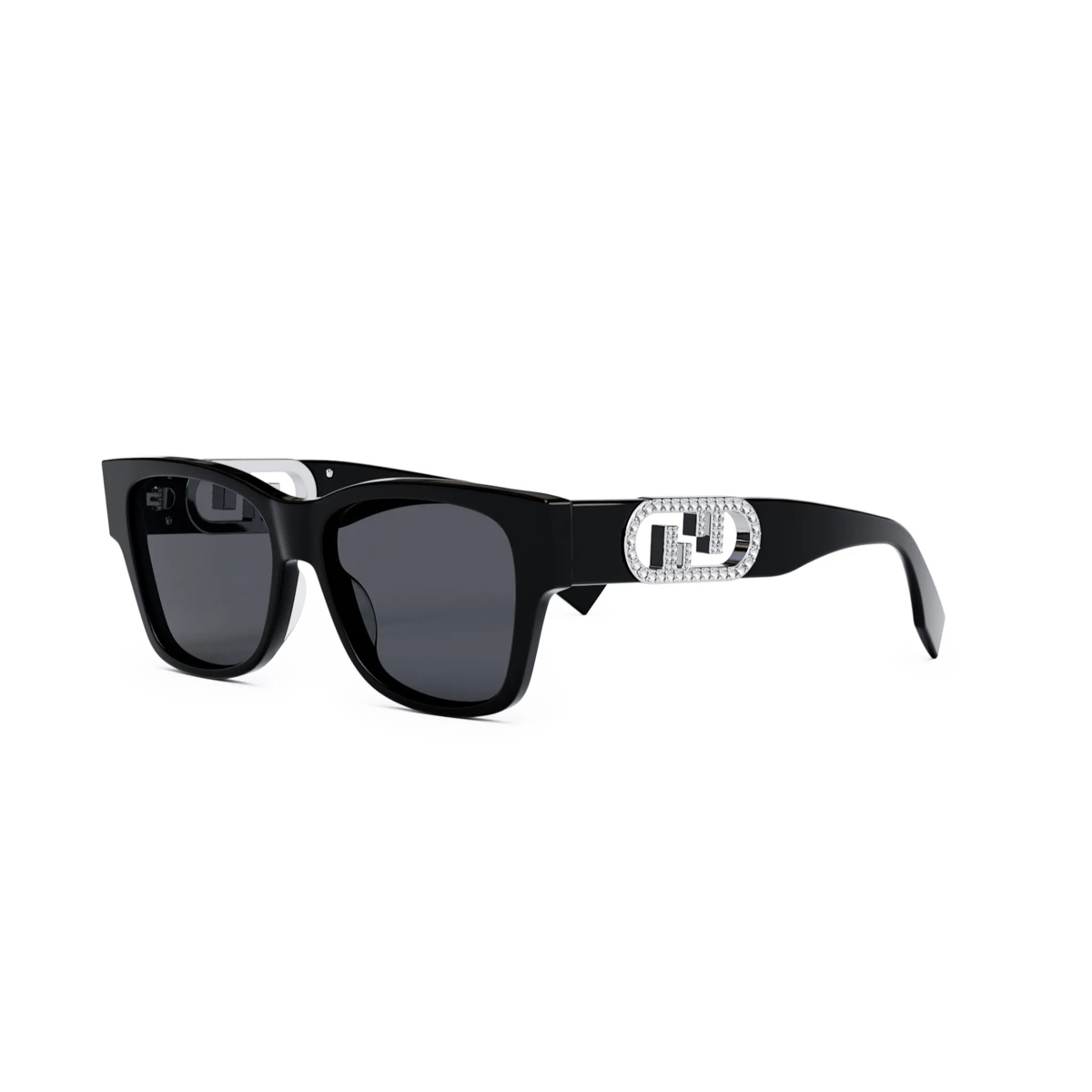 Aste O'LOCK ricambio originale FENDI FE40081I-TE
