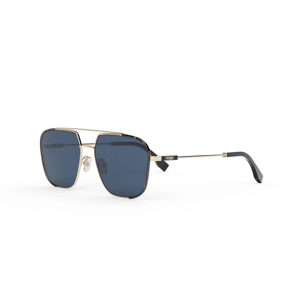Aste ricambio originali FENDI FE40059U-TE