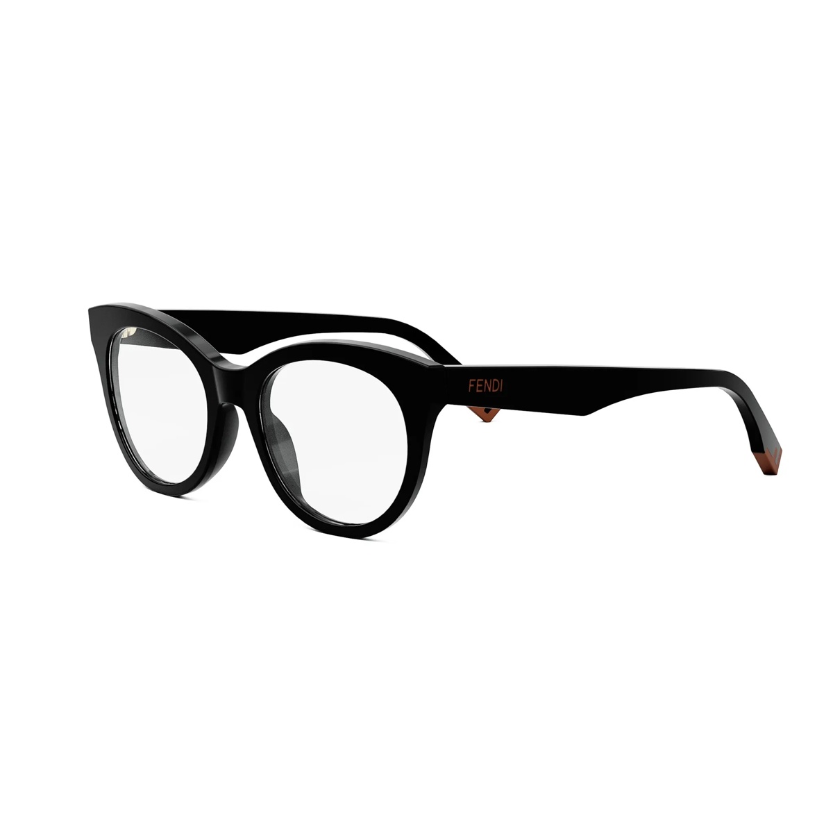 FENDI FIRST Aste ricambio originali FENDI FE50074I-TE