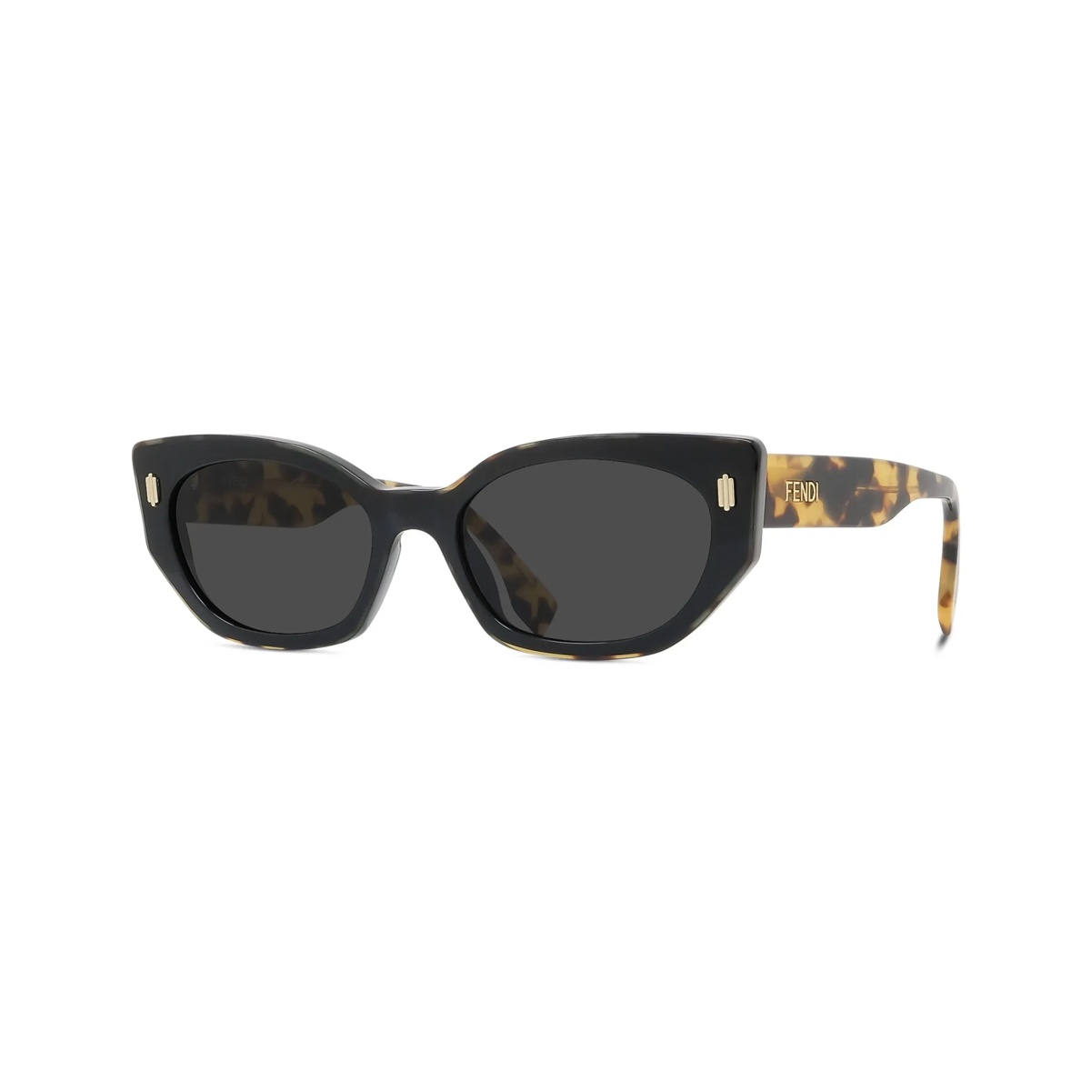 Aste ricambio originali FENDI FE40018I-TE
