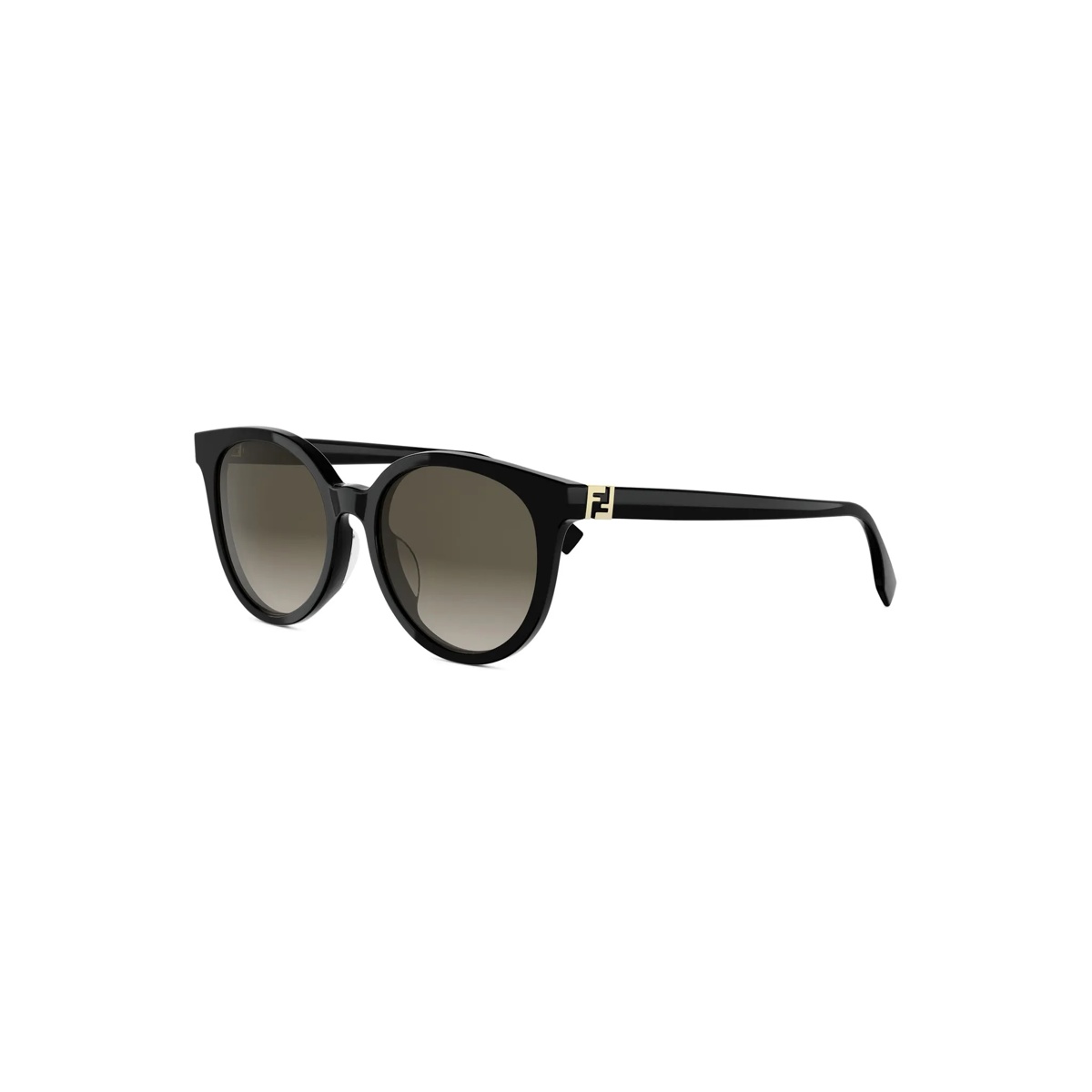 Aste ricambio originali FENDI FE40208F-TE