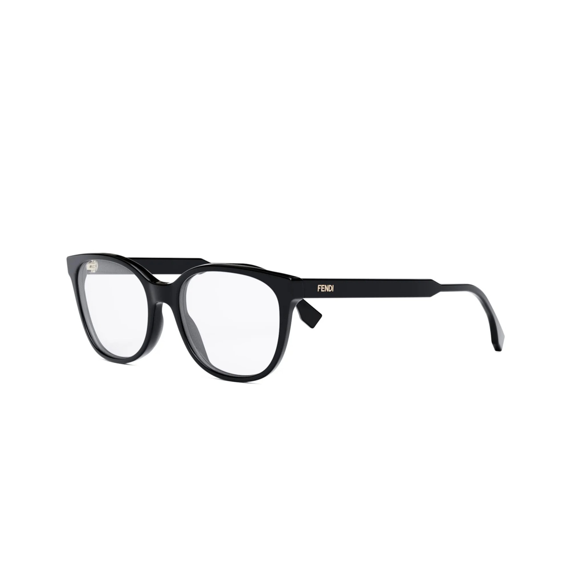 FENDI FINE aste ricambio originale FENDI FE50059I-TE