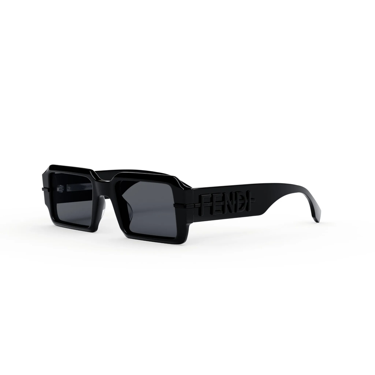 Aste ricambio originali FENDI FENDIGRAPHY FE40073U-TE
