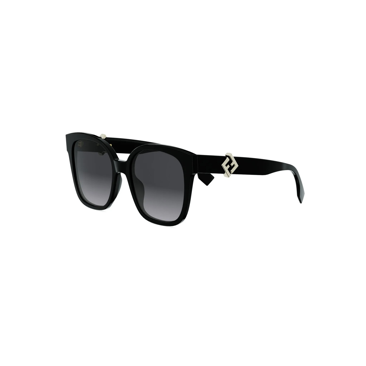 Aste ricambio originale Fendi FE40186I-TE