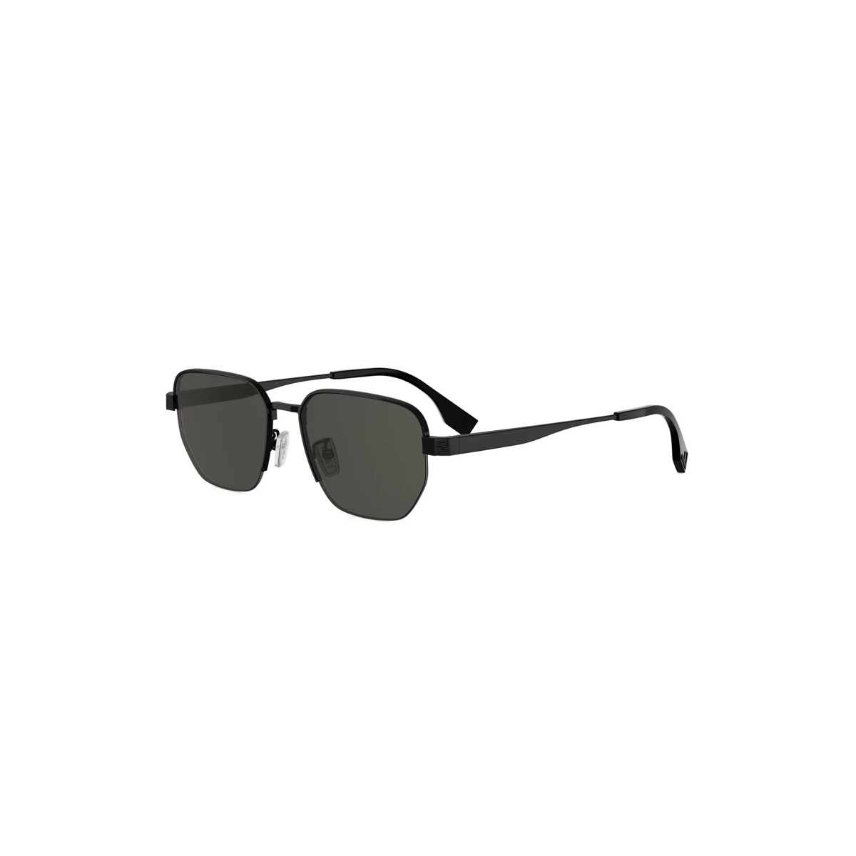 Aste ricambio originali Fendi FE40196U-TE