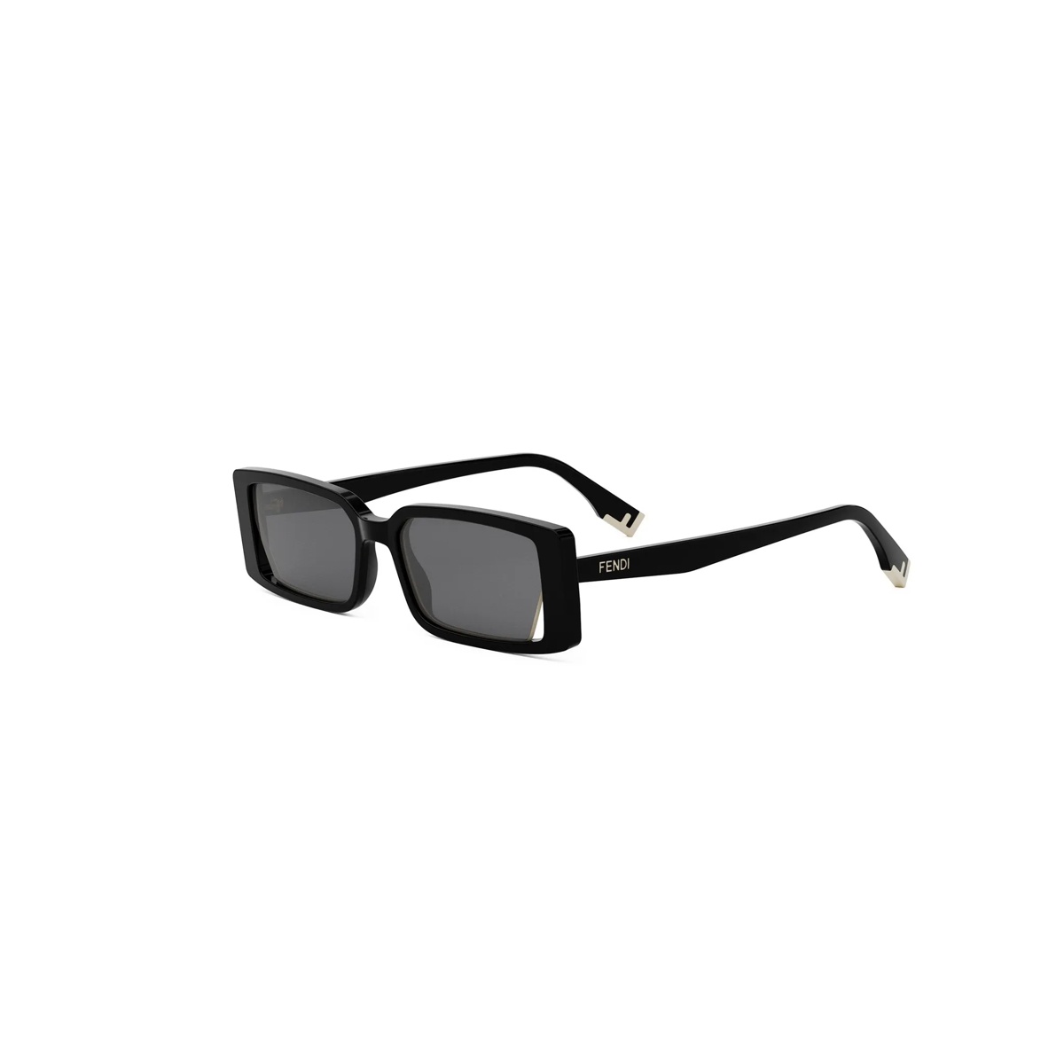 Aste ricambio originale FENDI FE40164I-TE