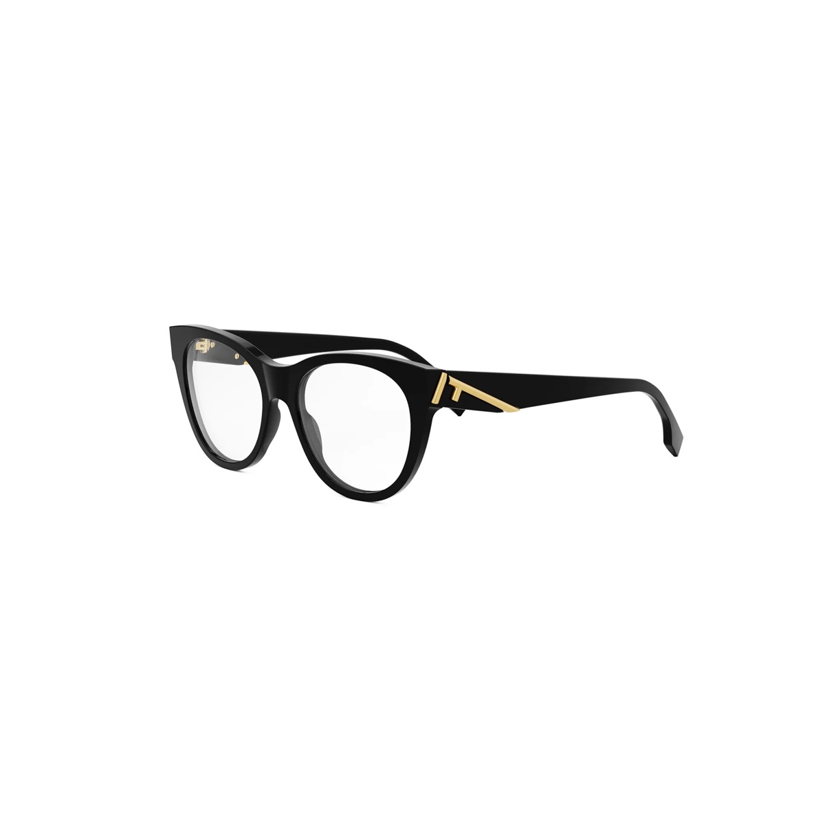 Aste ricambio originale FENDI FE50101I-TE