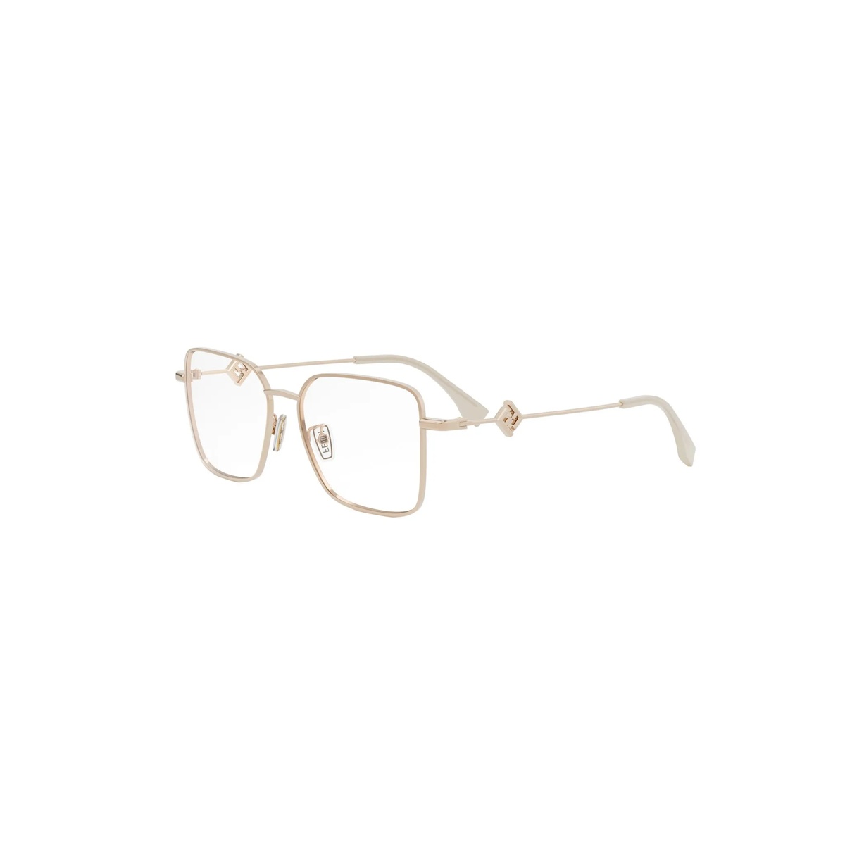 Aste ricambio originali FENDI FF DIAMONDS FE50110F-TE