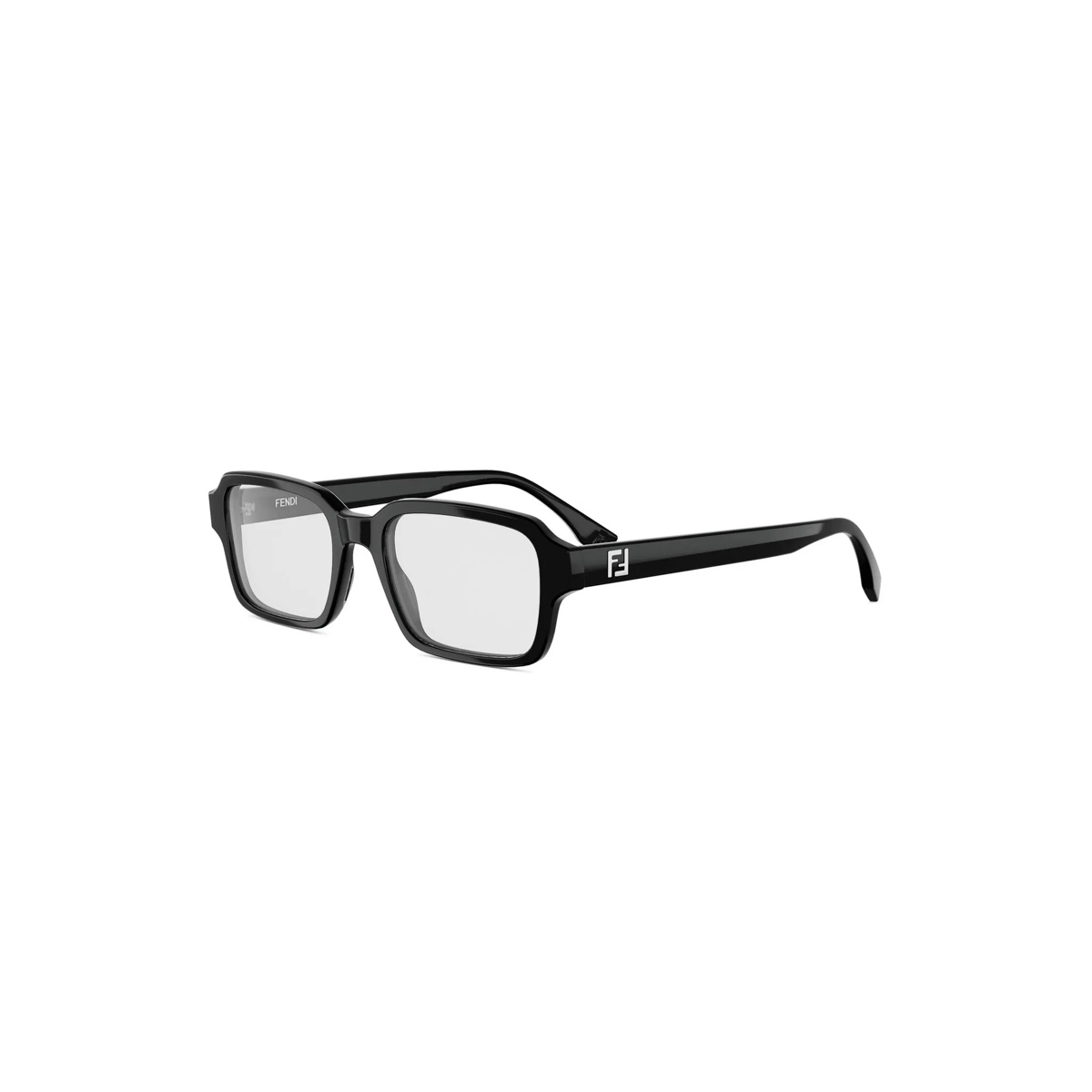 Aste ricambio originali FENDI FE50139I-TE FF SQUARED