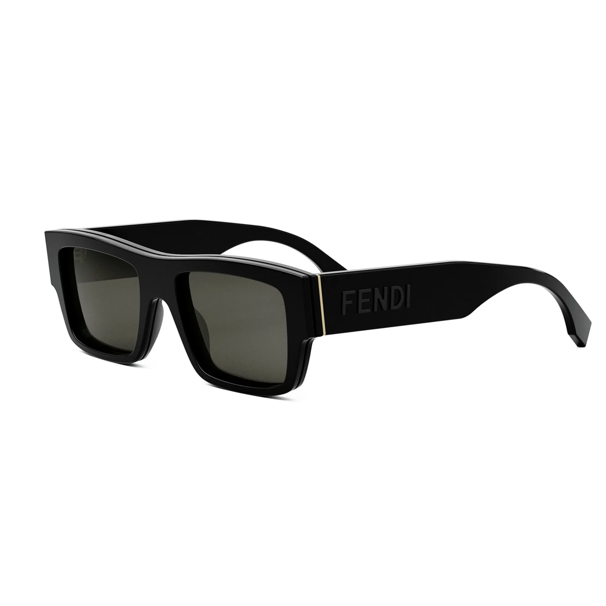 Aste Signature Ricambio Originale Fendi FE40118I-TE